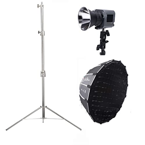 その他 Aputure amaran COB60x + Lightdome mini 2 Amazon.com : Aputure amaran COB 60xS Video Lighting amaran